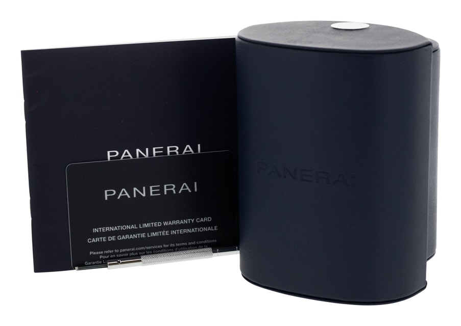 Panerai Submersible PAM01074 Image 5